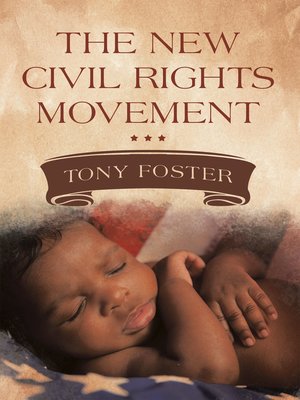 cover image of The New Civil Rights Movement
